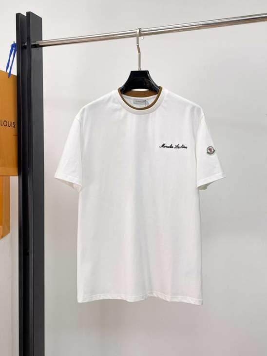 Picture of Moncler T Shirts Short _SKUMonclerS-2XLaztx045615
